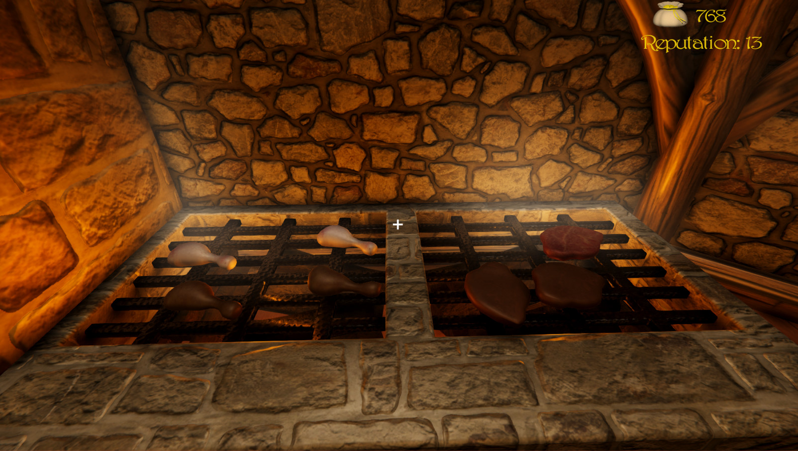 The Garden Pub screenshot 11