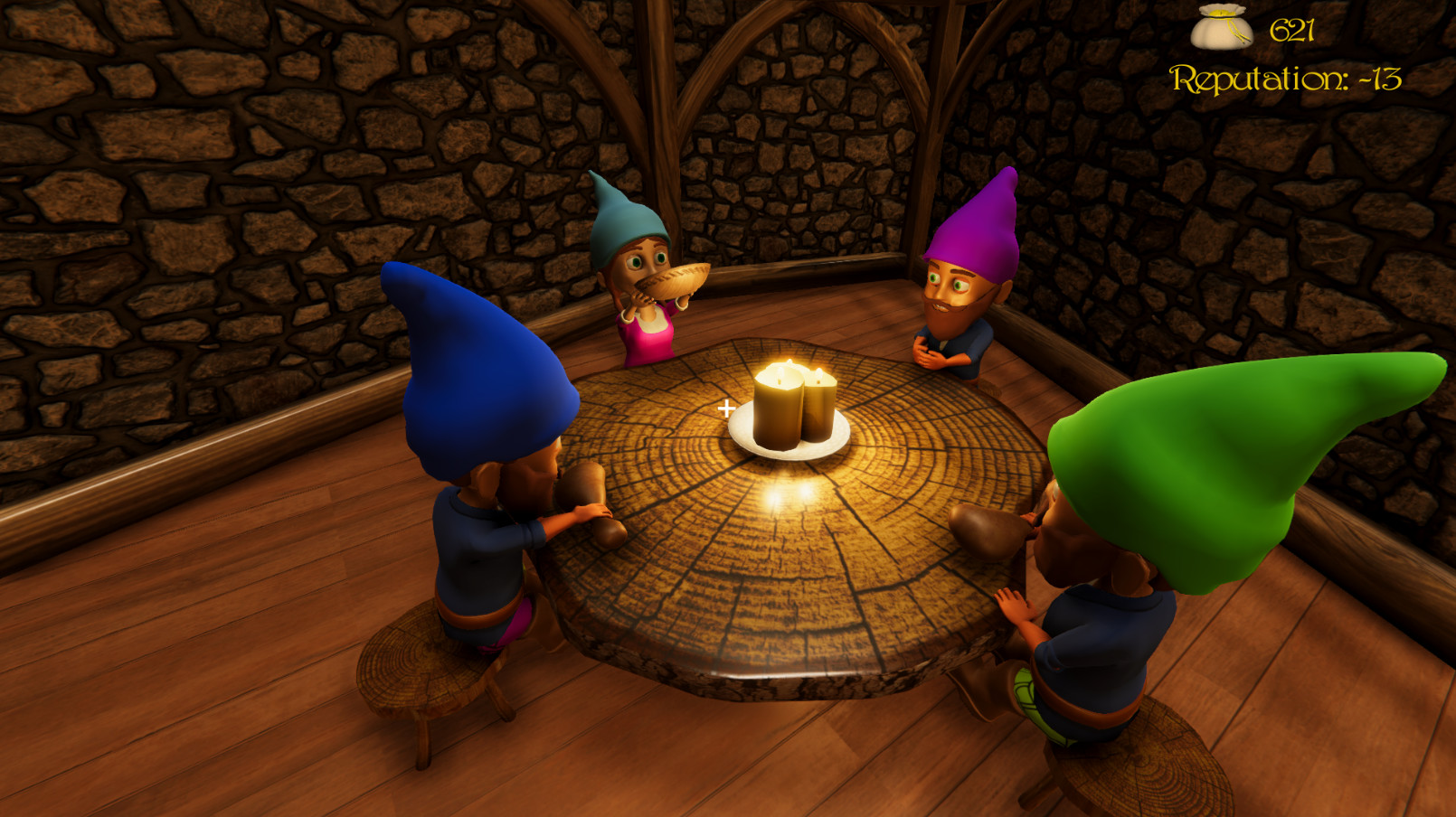 The Garden Pub screenshot 10