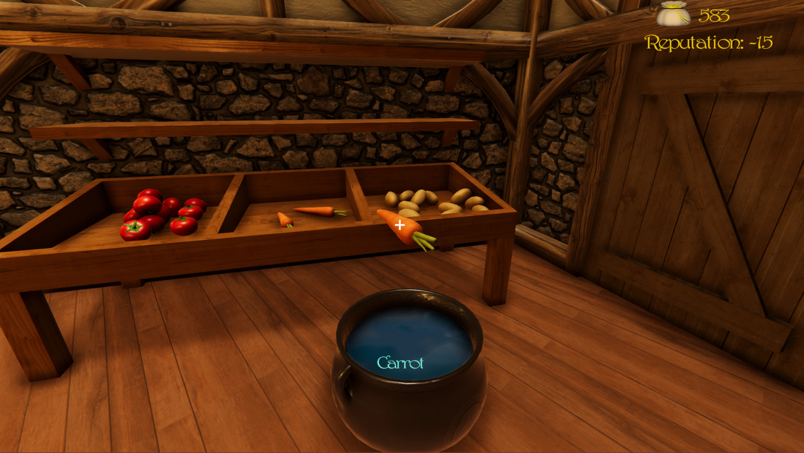 The Garden Pub screenshot 8