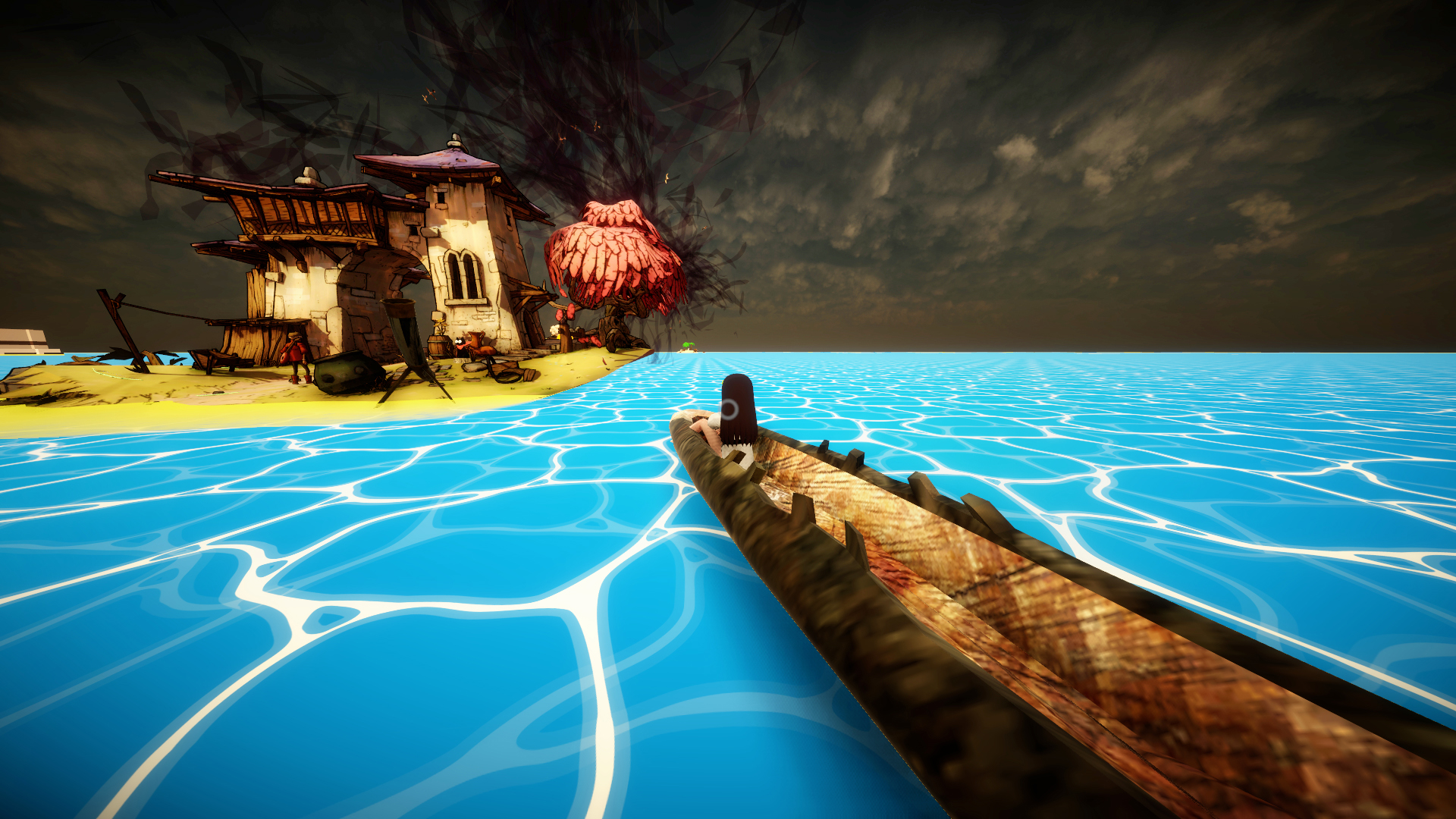 VRLife screenshot 4