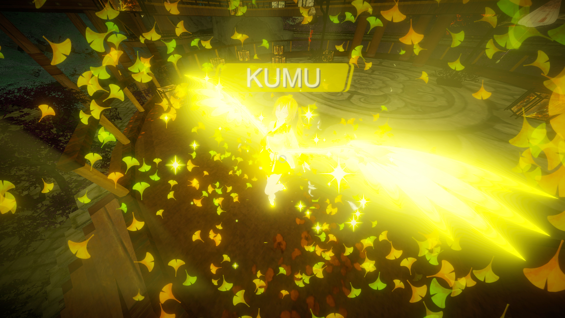 VRLife screenshot 1