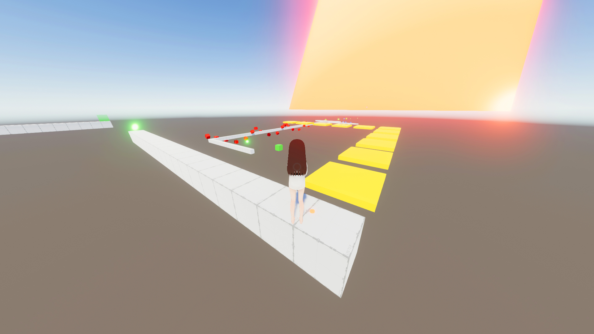 VRLife screenshot 5
