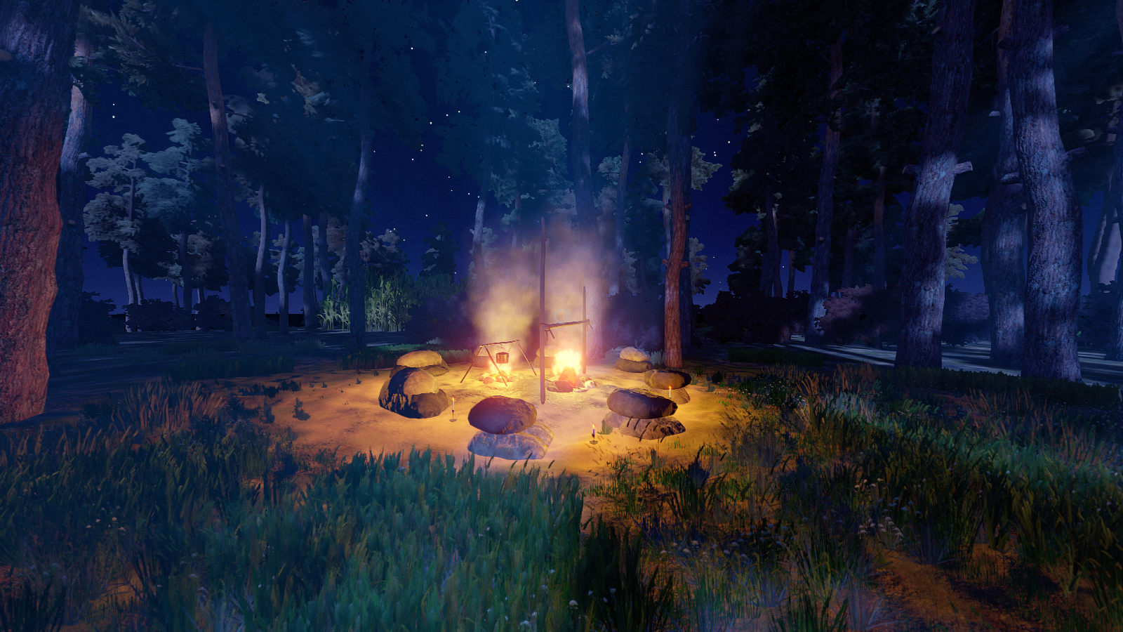 VRLife screenshot 2