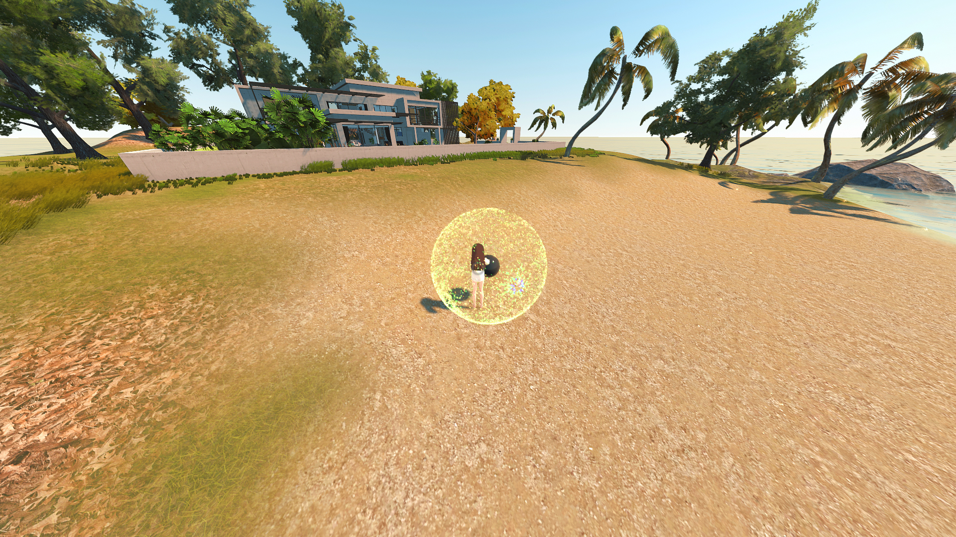 VRLife screenshot 3