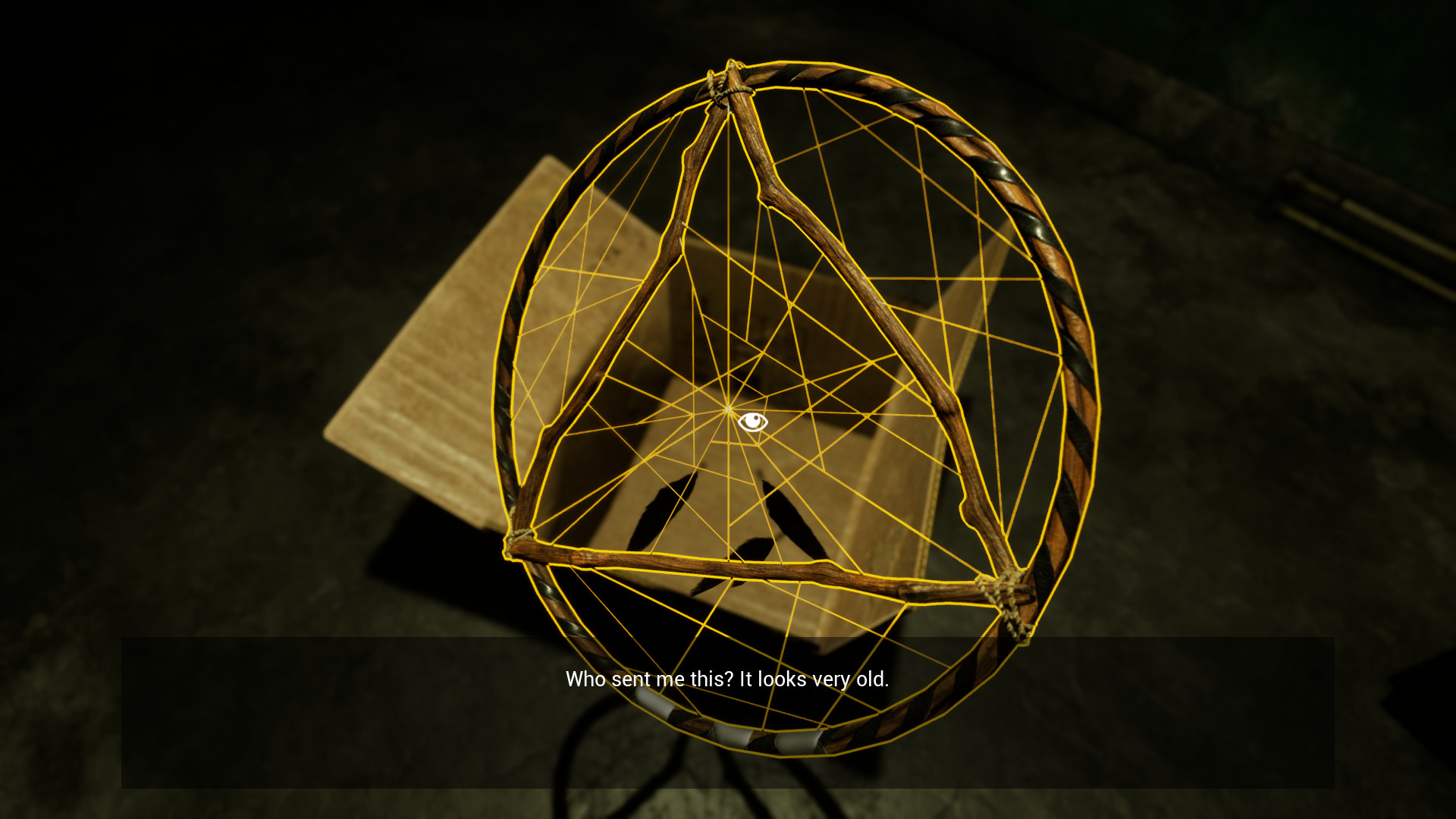 梦乡 The Dreamcatcher screenshot 8