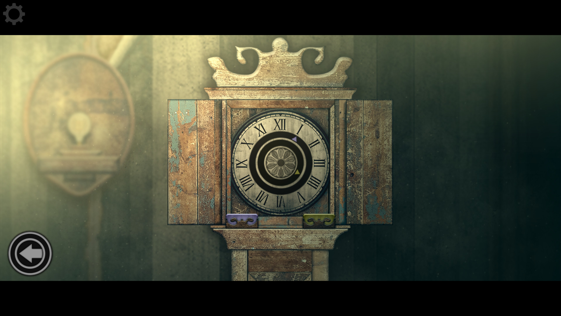 Heal screenshot 7