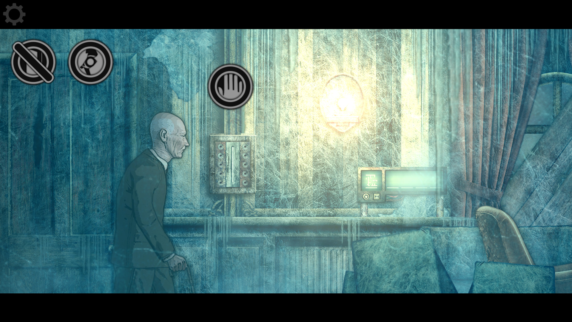Heal screenshot 4