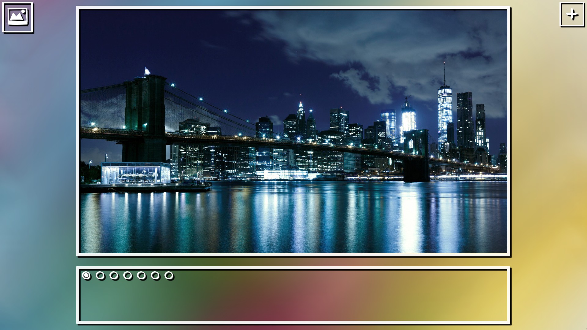 Super Jigsaw Puzzle: Generations - SJP Cities Puzzles screenshot 3