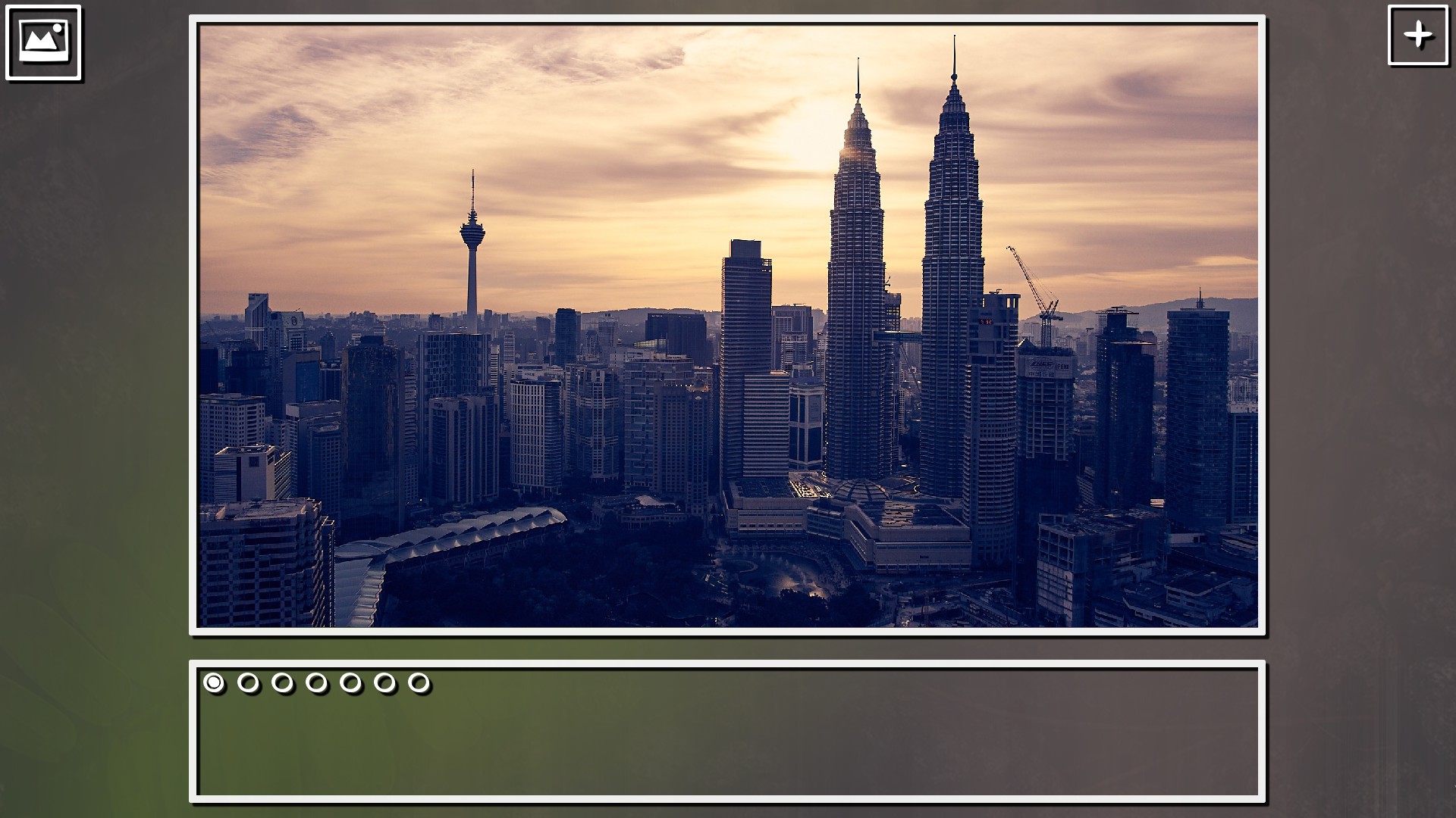 Super Jigsaw Puzzle: Generations - SJP Cities Puzzles screenshot 2