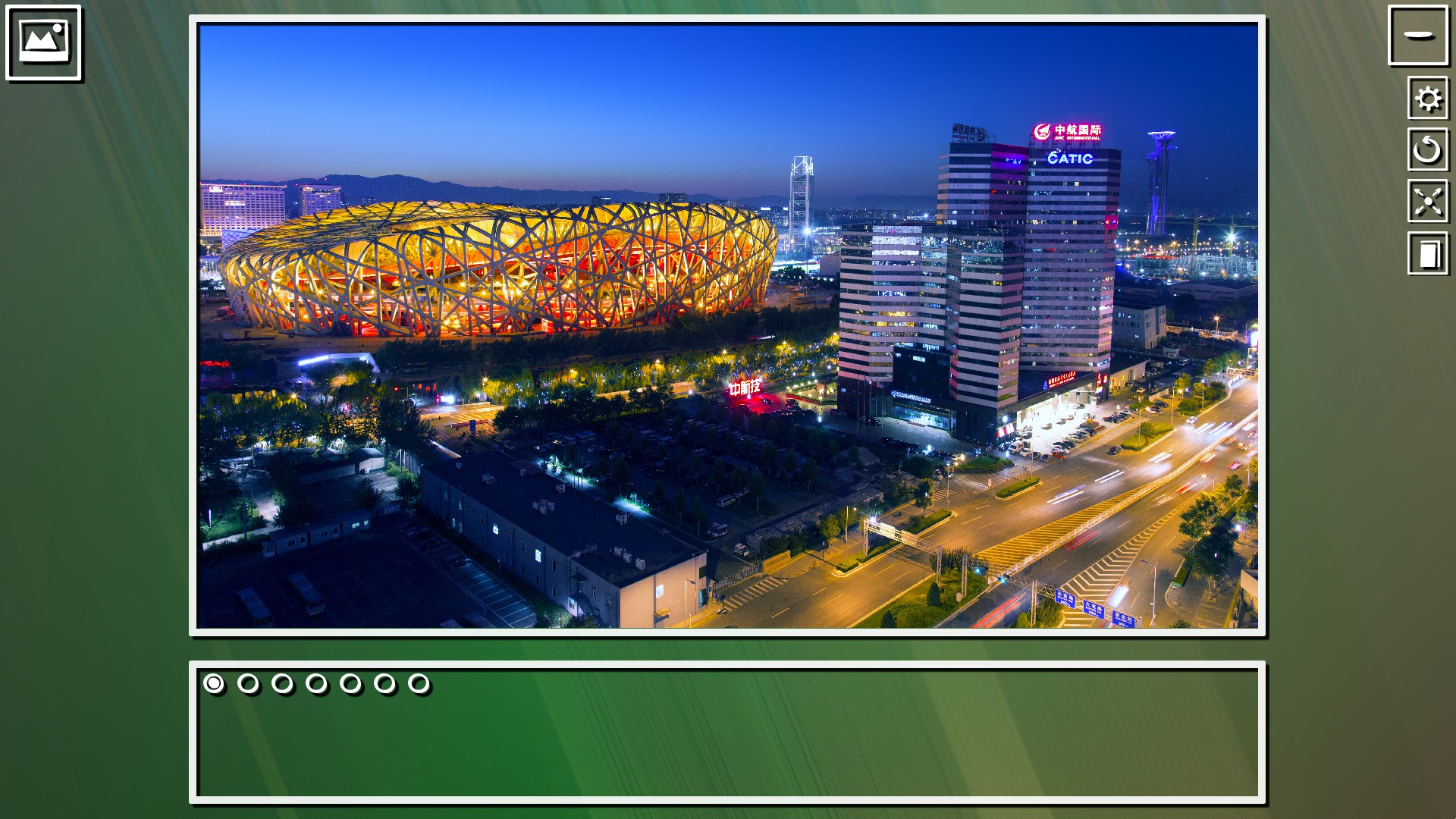 Super Jigsaw Puzzle: Generations - SJP Cities Puzzles screenshot 6