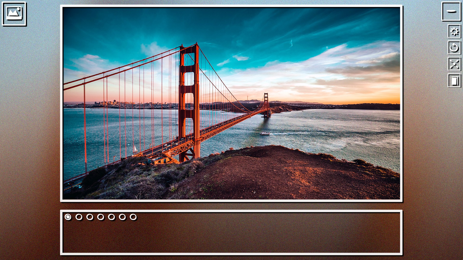 Super Jigsaw Puzzle: Generations - SJP Monuments Puzzles screenshot 7
