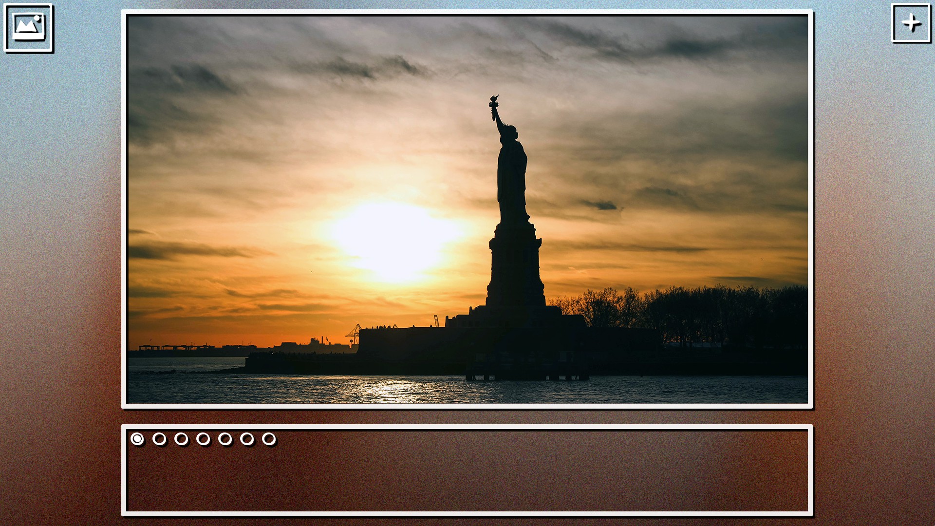 Super Jigsaw Puzzle: Generations - SJP Monuments Puzzles screenshot 6