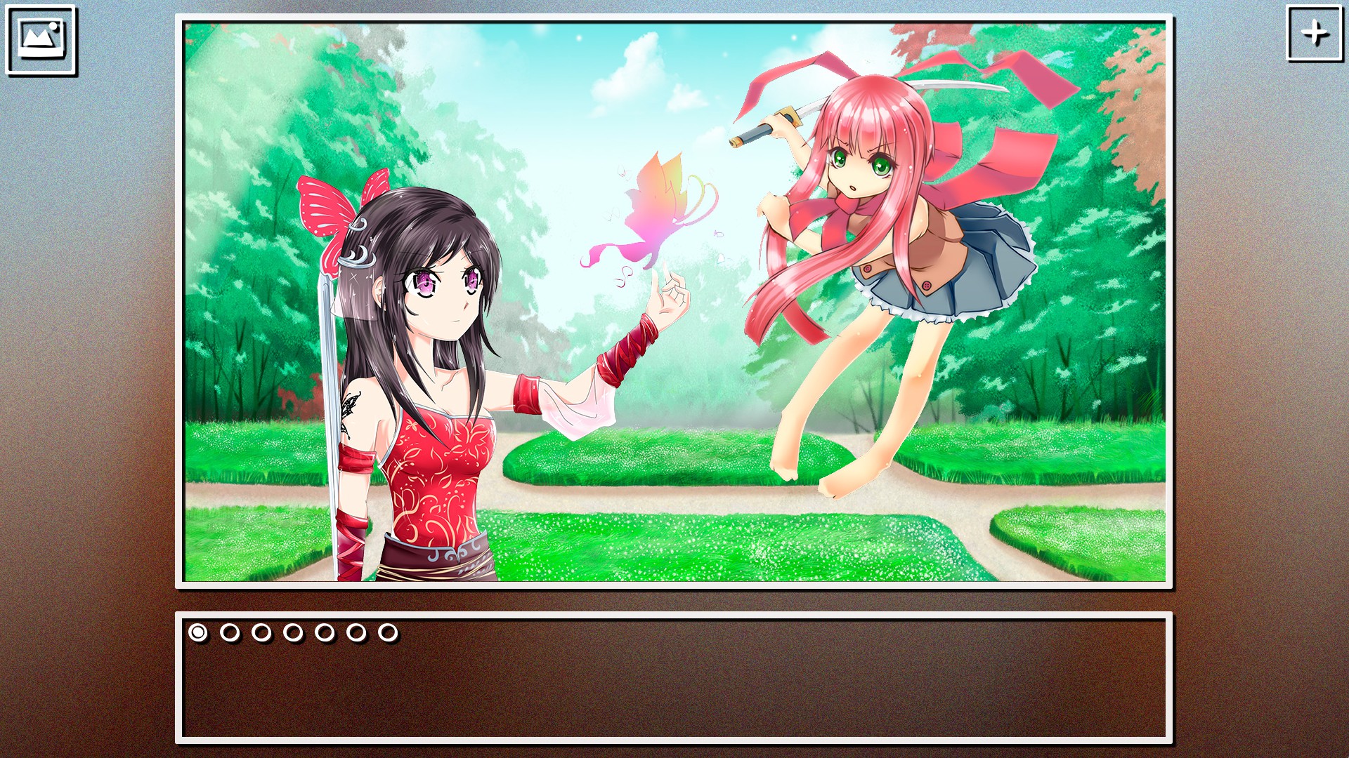Super Jigsaw Puzzle: Generations - SJP Anime Reloaded Puzzles screenshot 7