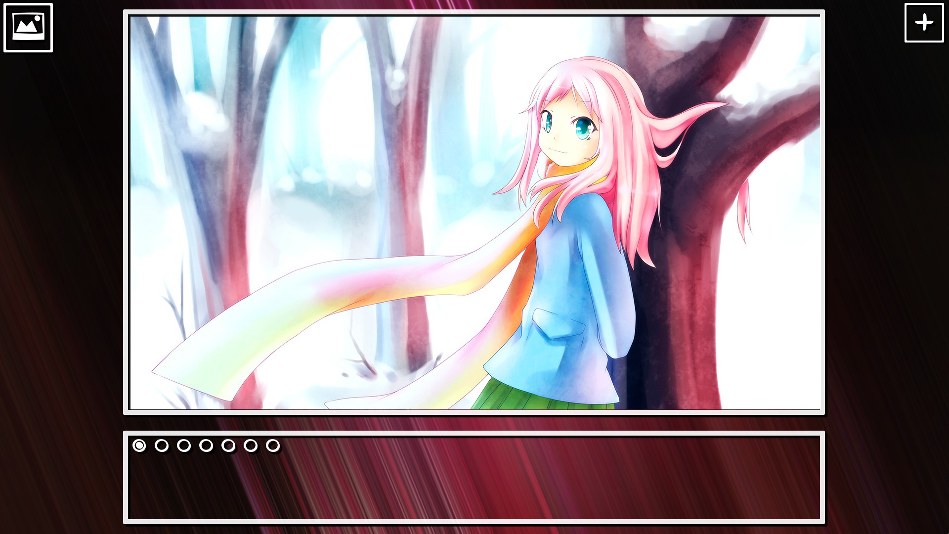 Super Jigsaw Puzzle: Generations - SJP Anime Reloaded Puzzles screenshot 4