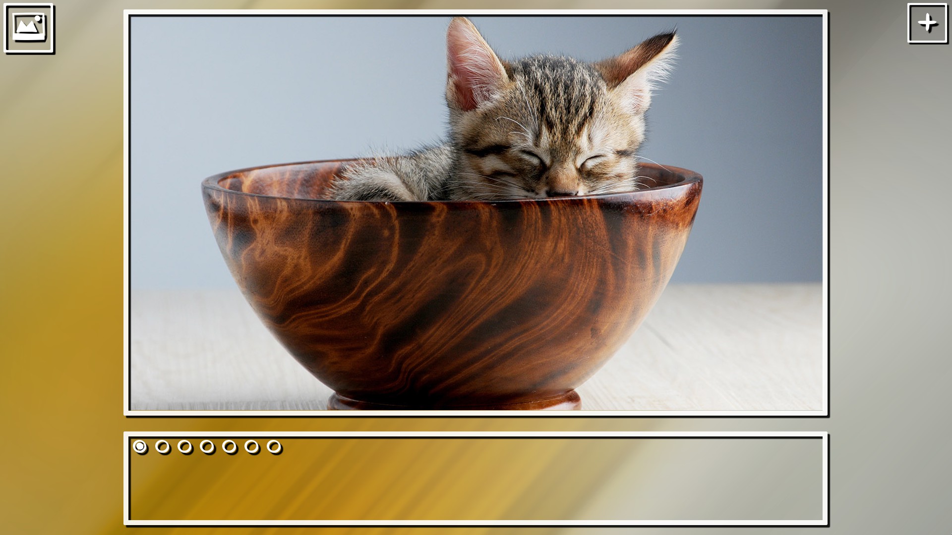 Super Jigsaw Puzzle: Generations - Kittens Puzzles screenshot 2