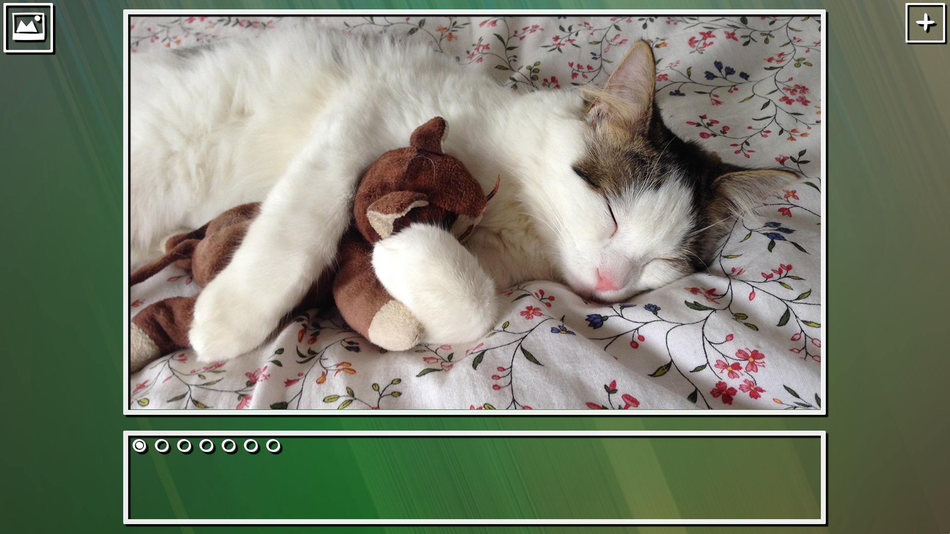 Super Jigsaw Puzzle: Generations - Kittens Puzzles screenshot 3