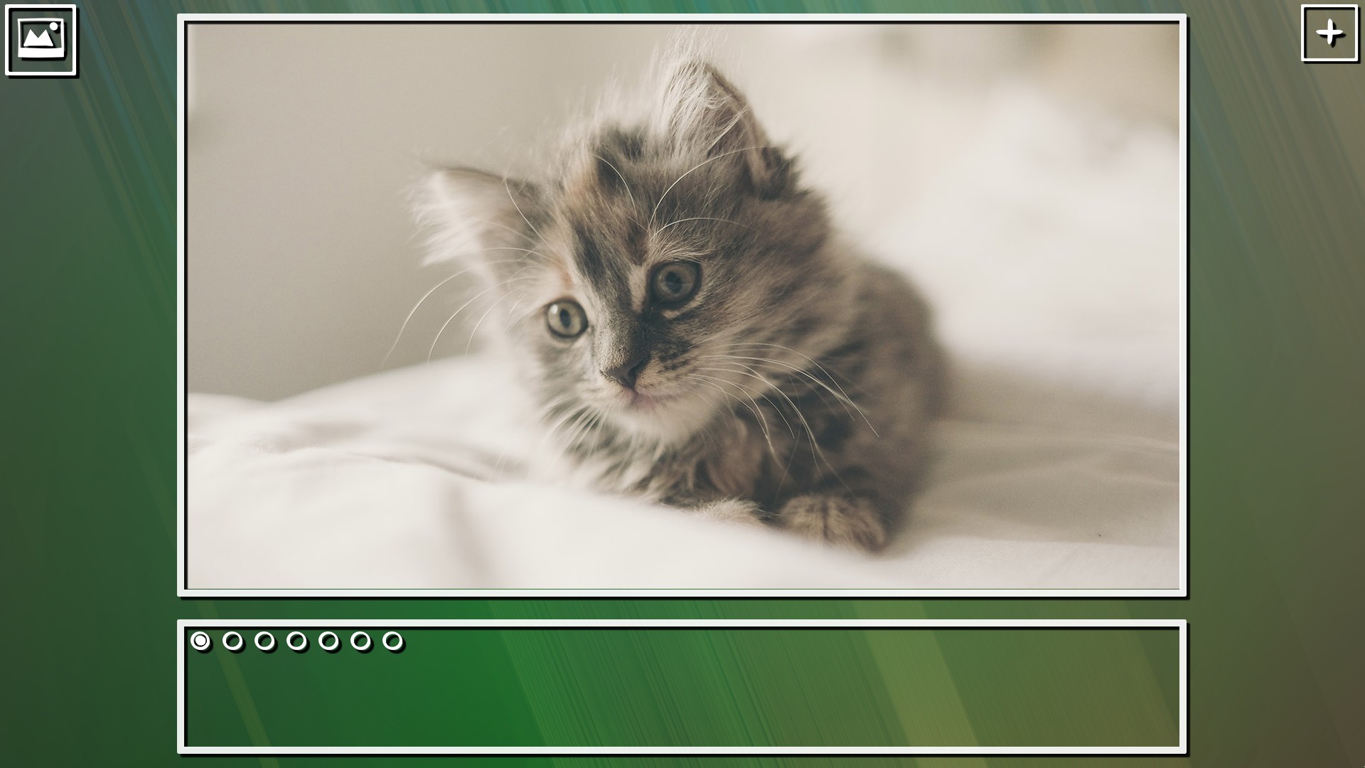 Super Jigsaw Puzzle: Generations - Kittens Puzzles screenshot 4
