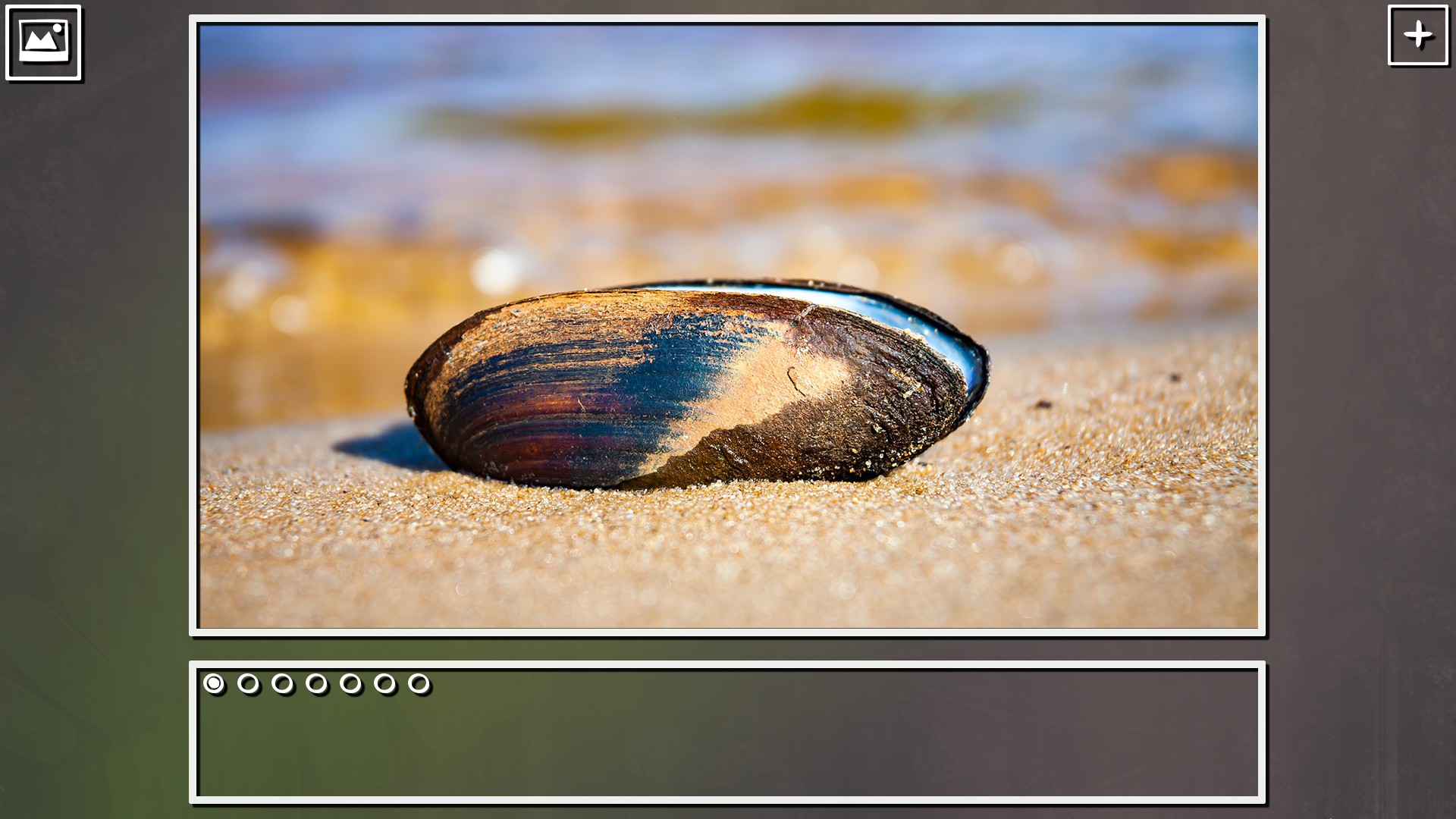 Super Jigsaw Puzzle: Generations - Beaches Puzzles screenshot 1