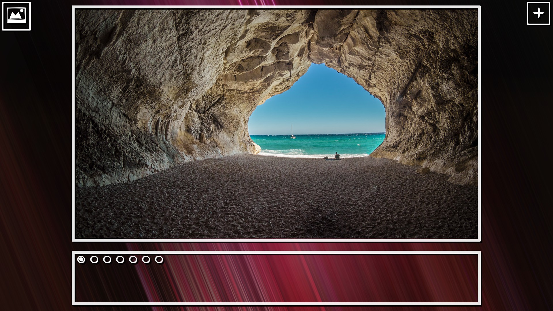Super Jigsaw Puzzle: Generations - Beaches Puzzles screenshot 13