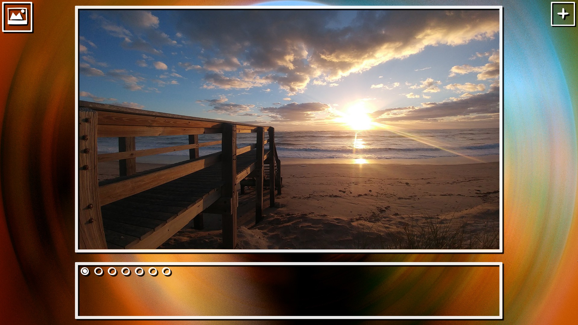 Super Jigsaw Puzzle: Generations - Beaches Puzzles screenshot 8
