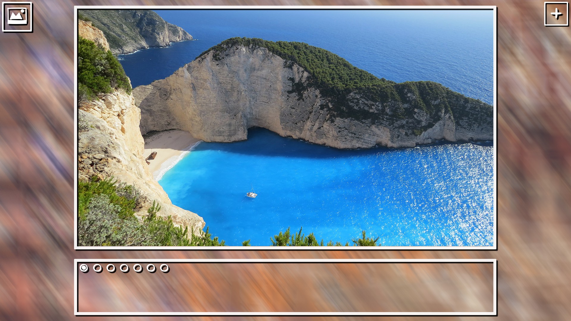 Super Jigsaw Puzzle: Generations - Beaches Puzzles screenshot 15