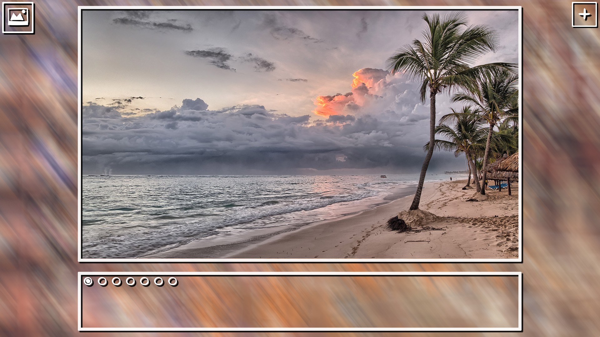 Super Jigsaw Puzzle: Generations - Beaches Puzzles screenshot 6