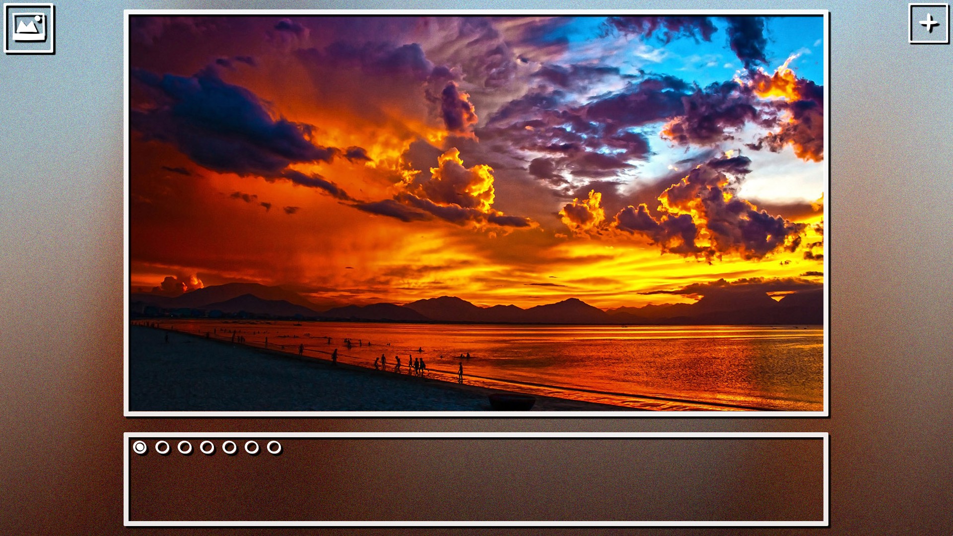 Super Jigsaw Puzzle: Generations - Beaches Puzzles screenshot 16
