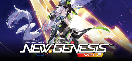 Phantasy Star Online 2 New Genesis no Steam