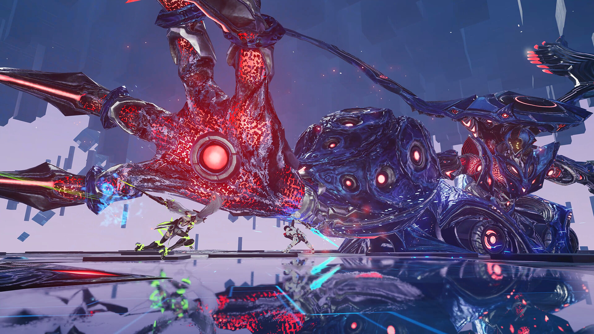 Phantasy Star Online 2 New Genesis on Steam