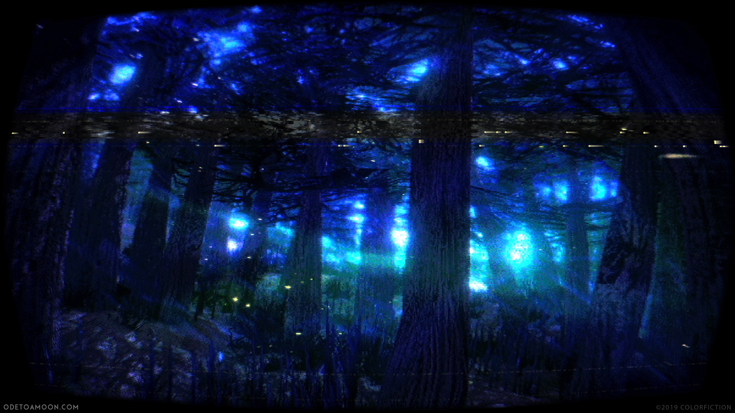 Ode to a Moon screenshot 6