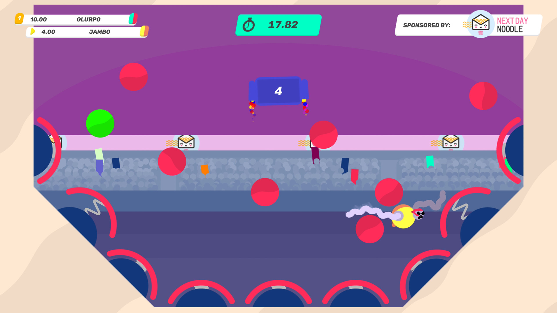 Drink More Glurp screenshot 9