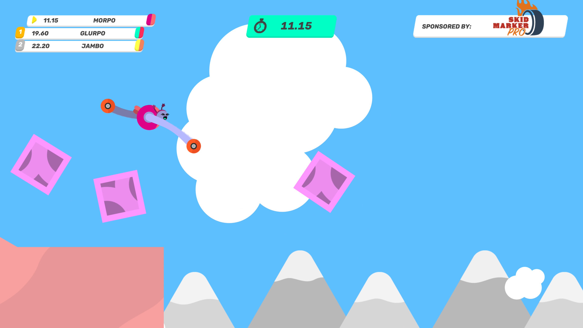 Drink More Glurp screenshot 11