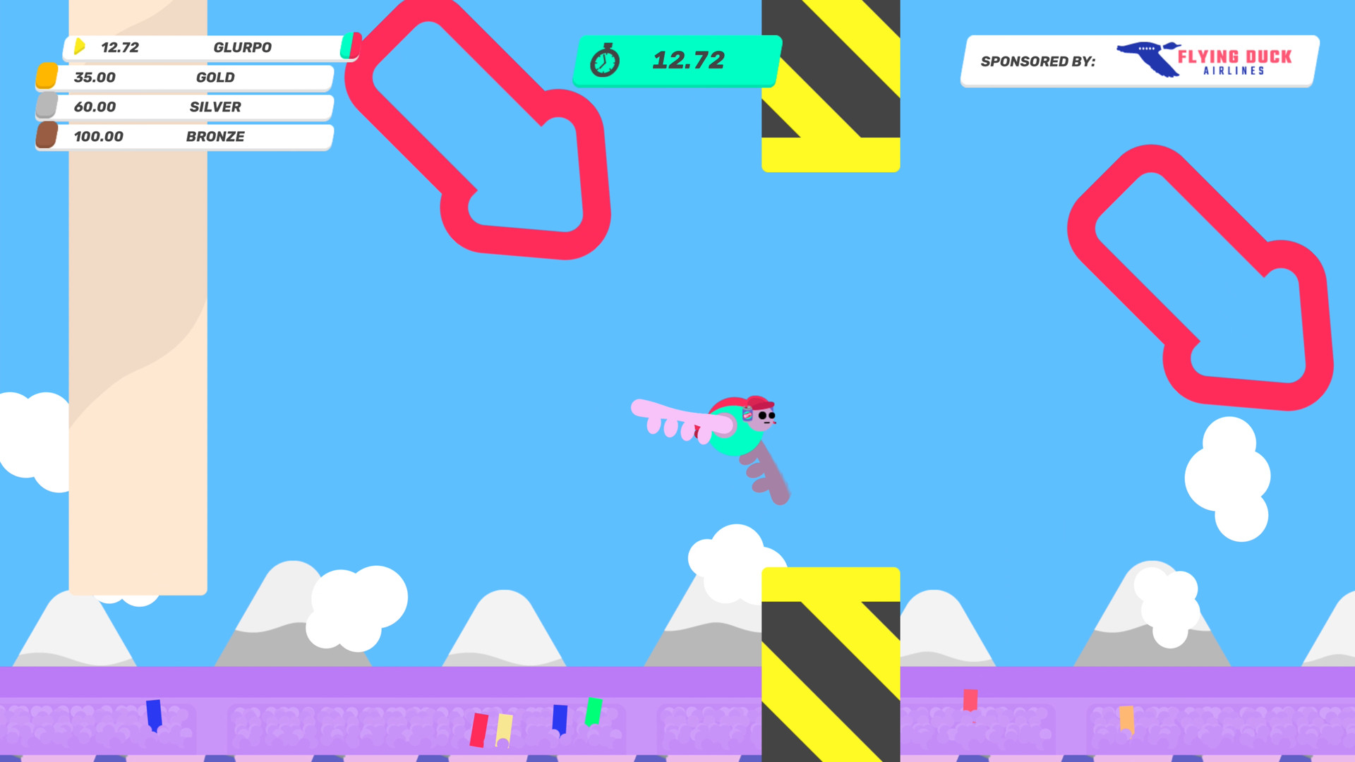 Drink More Glurp screenshot 13