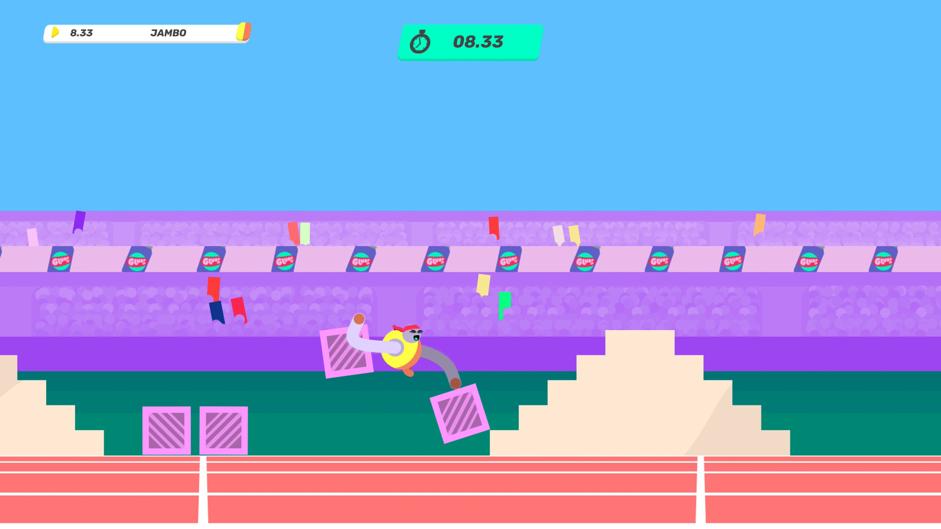 Drink More Glurp screenshot 5