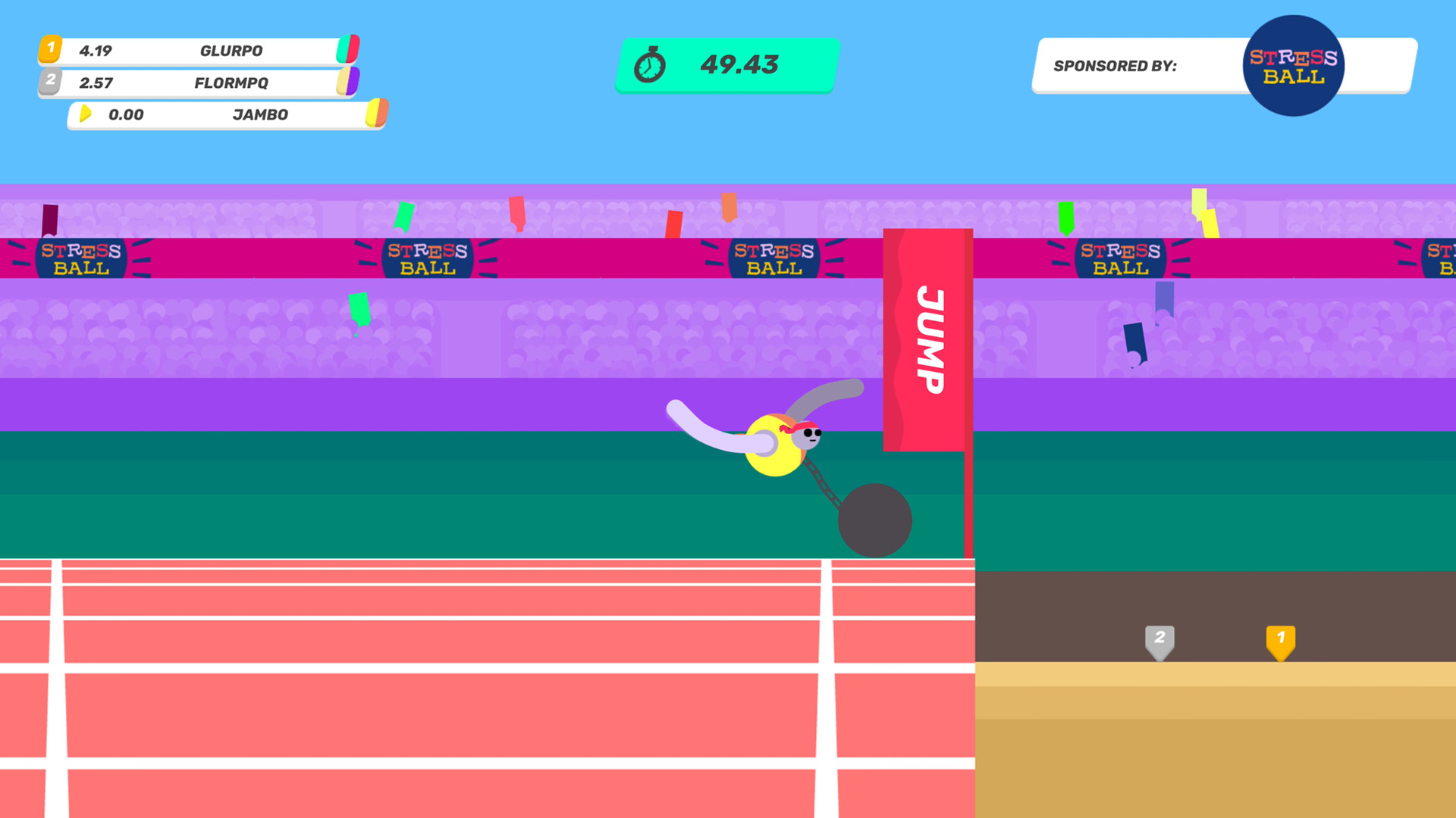 Drink More Glurp screenshot 3
