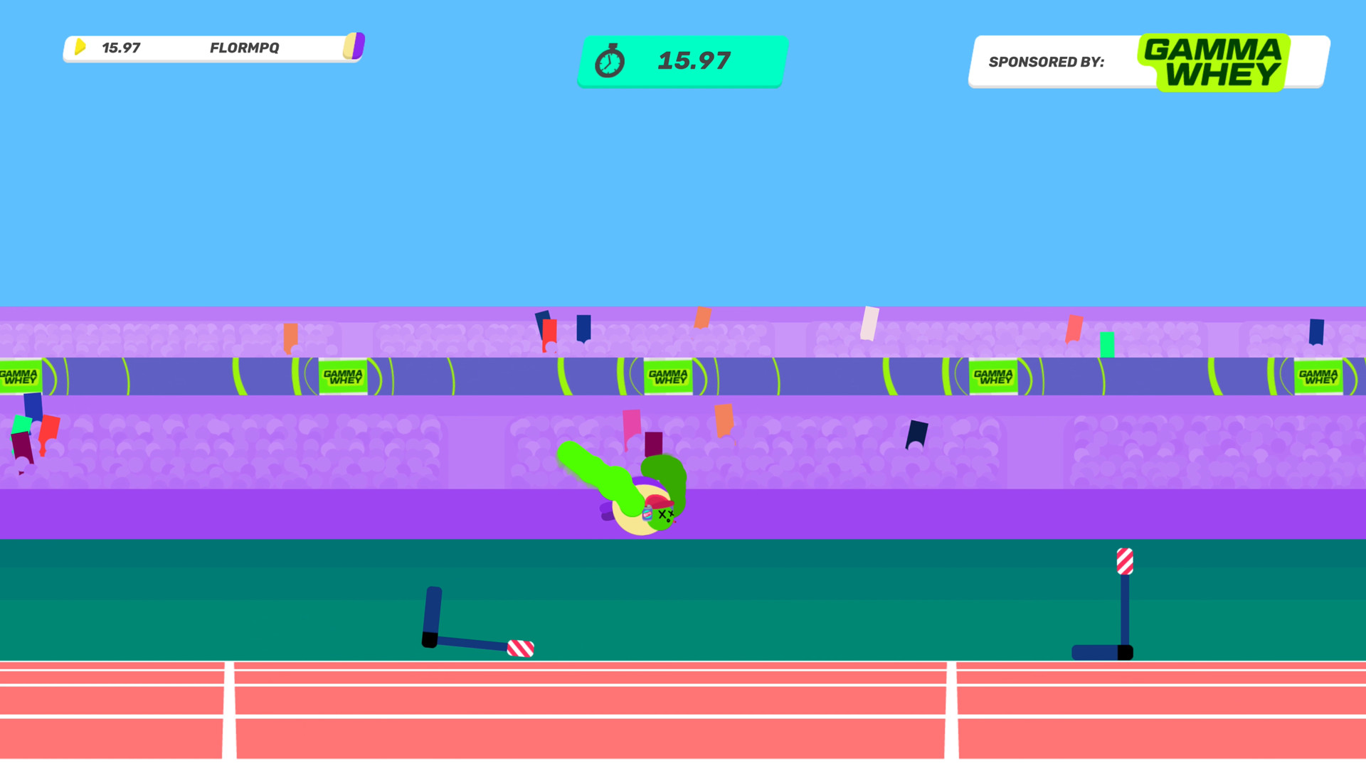 Drink More Glurp screenshot 8