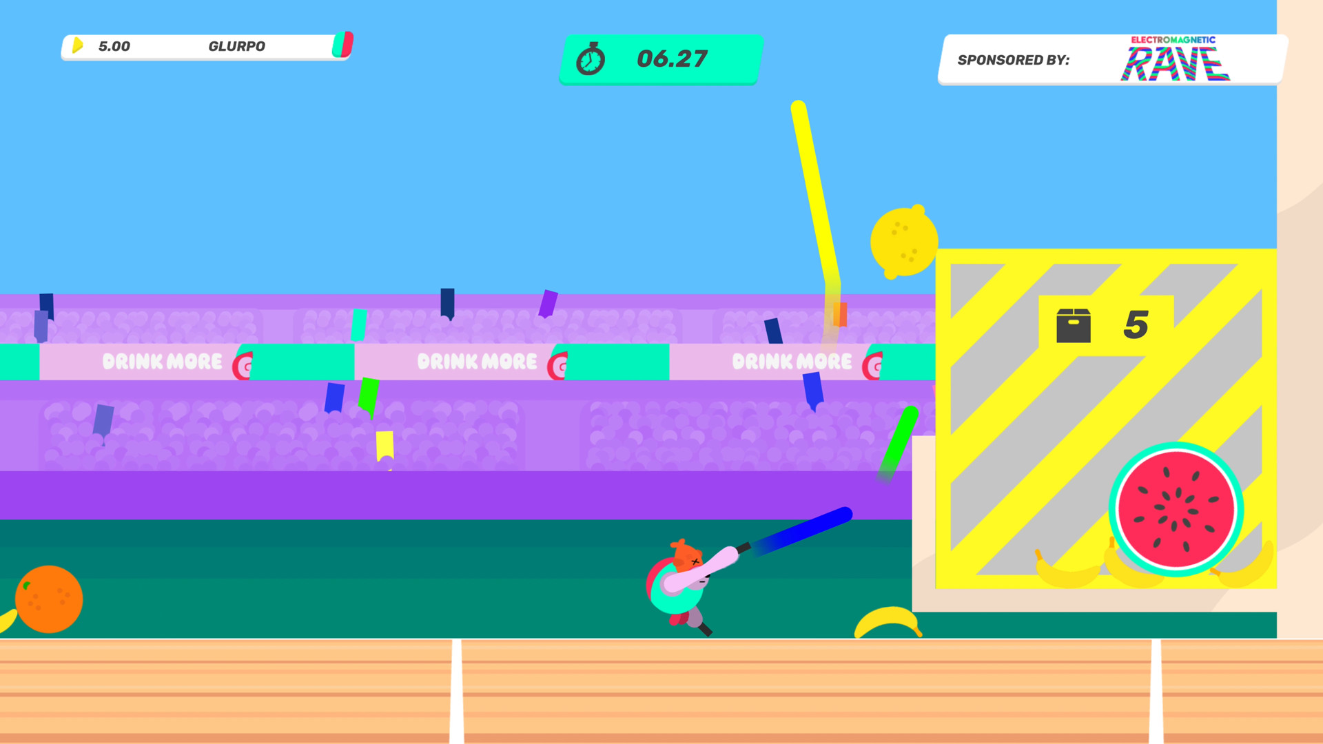 Drink More Glurp screenshot 10