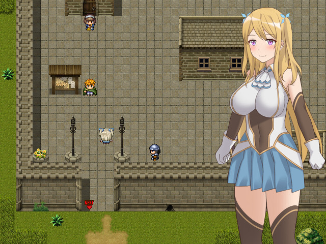 Shera and the Three Treasures screenshot 9