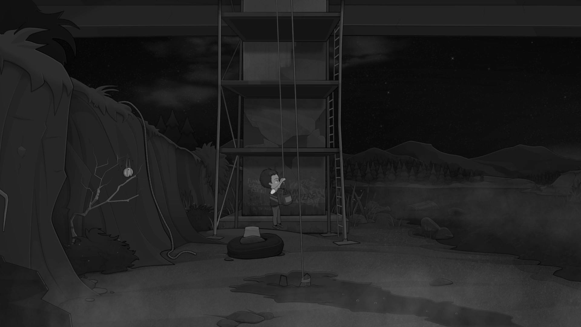Bear With Me - The Complete Collection Upgrade screenshot 5