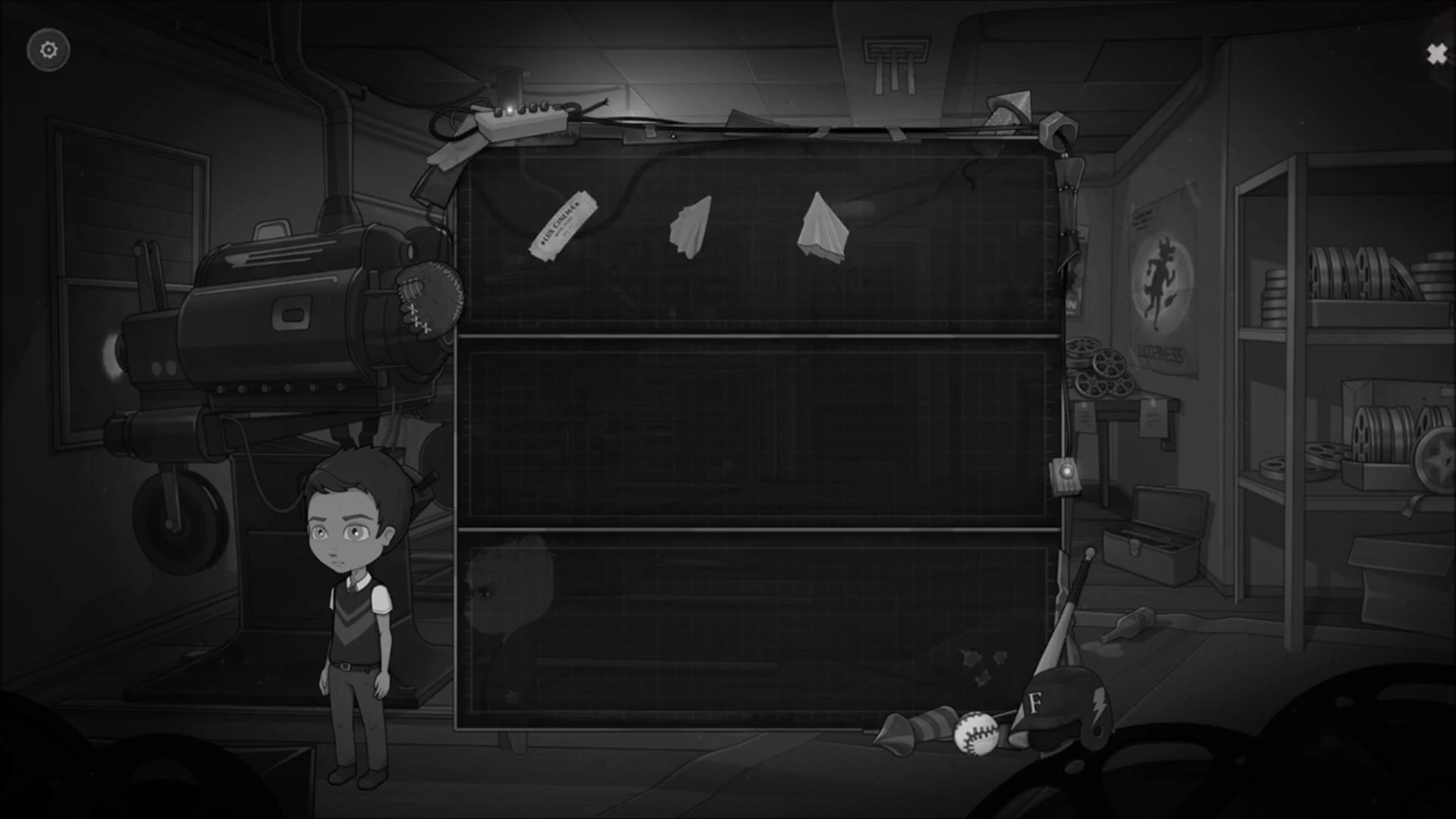 Bear With Me - The Complete Collection Upgrade screenshot 3