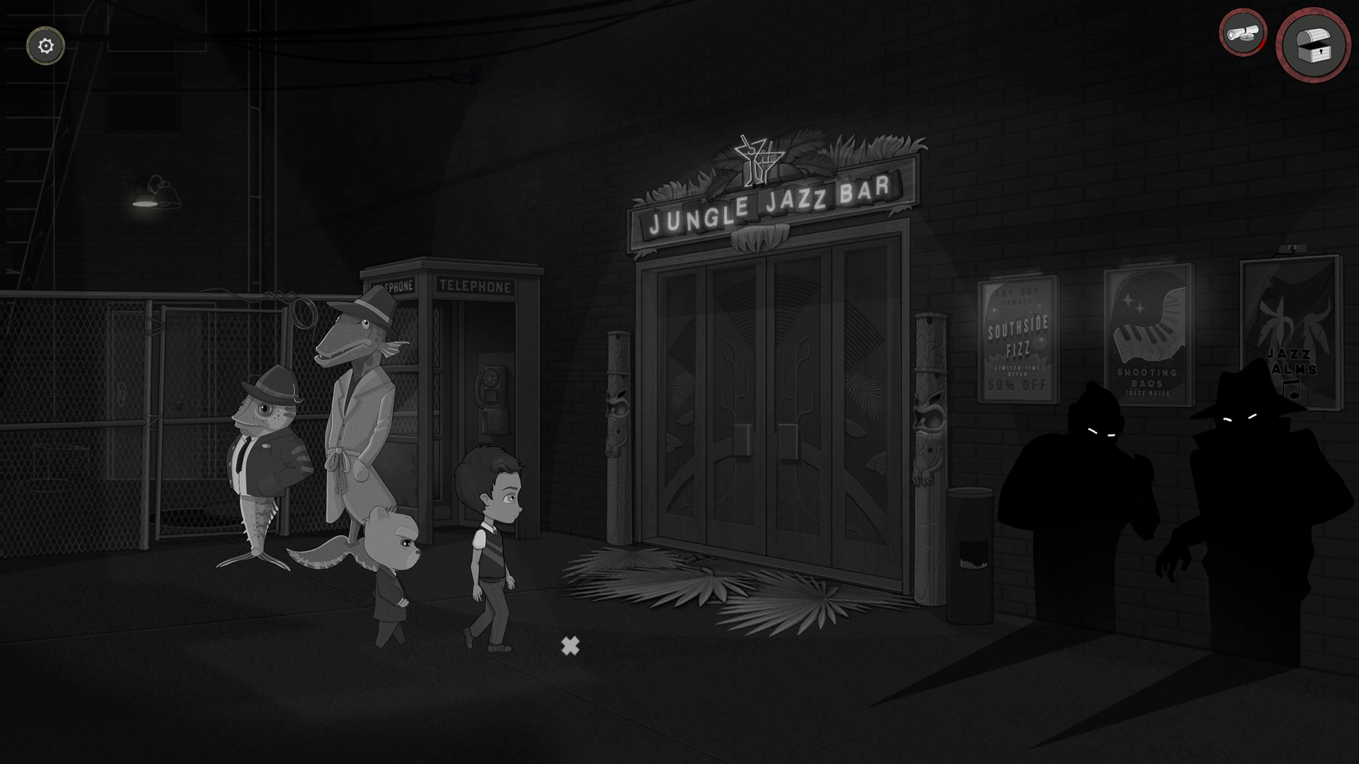 Bear With Me - The Complete Collection Upgrade screenshot 6