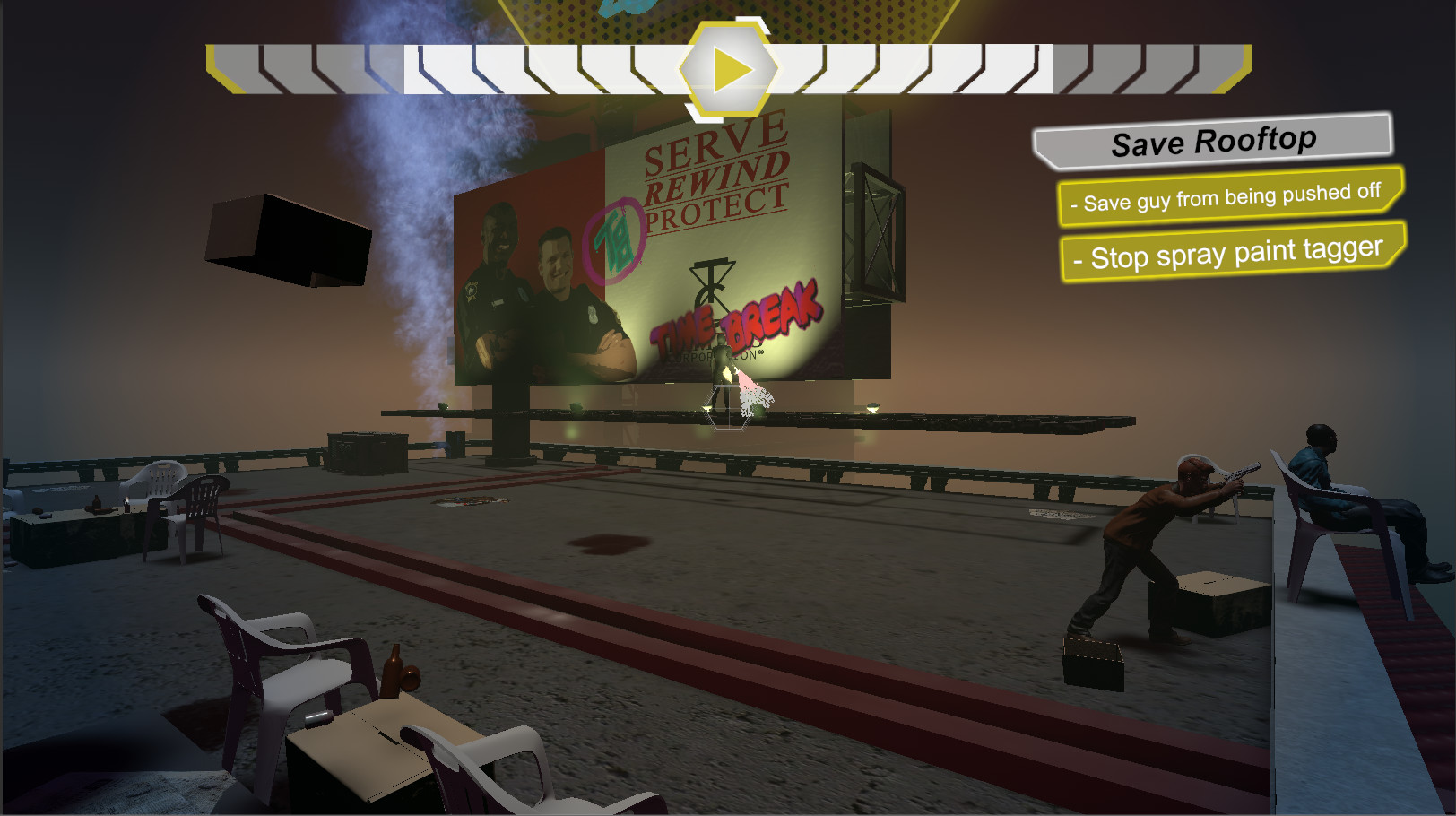 Time Break screenshot 4