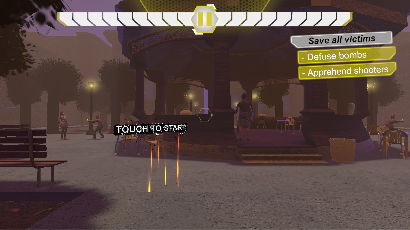 Time Break screenshot 5