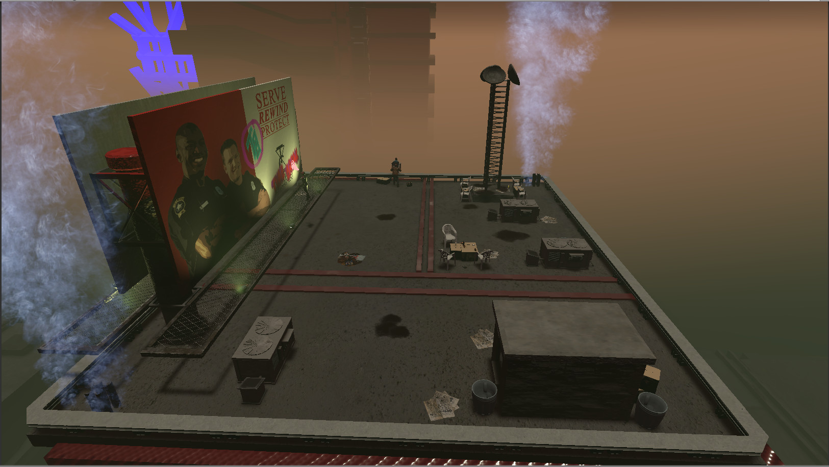 Time Break screenshot 3