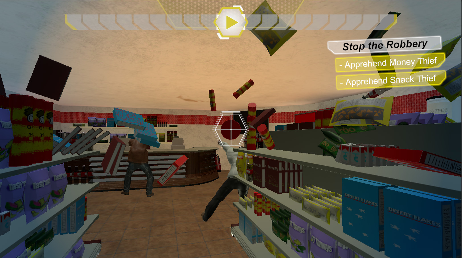 Time Break screenshot 6