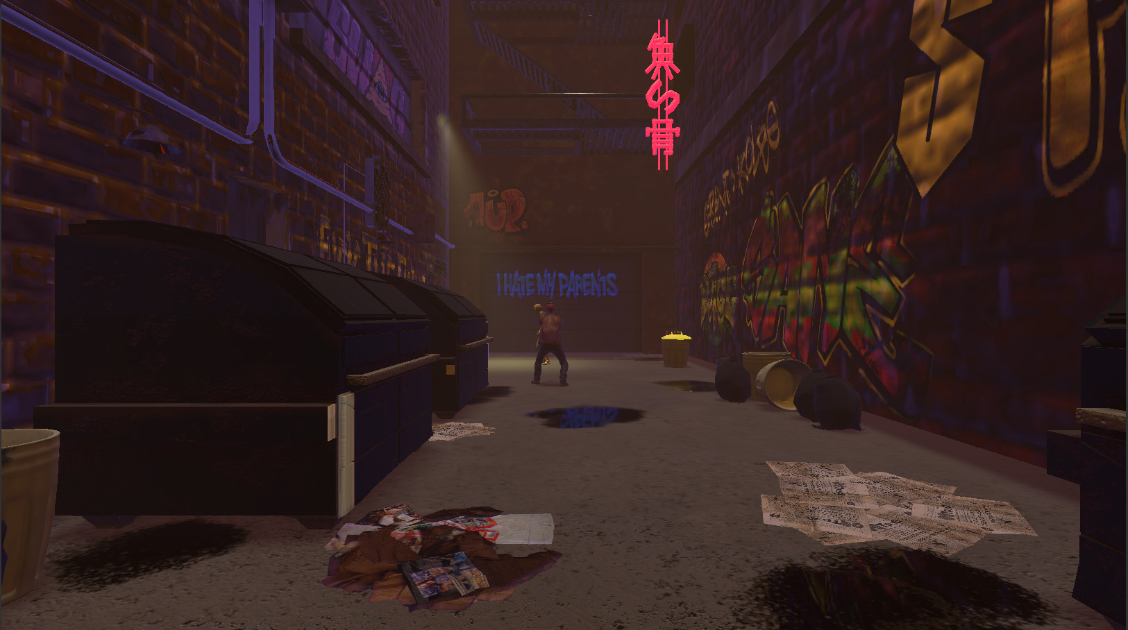 Time Break screenshot 2