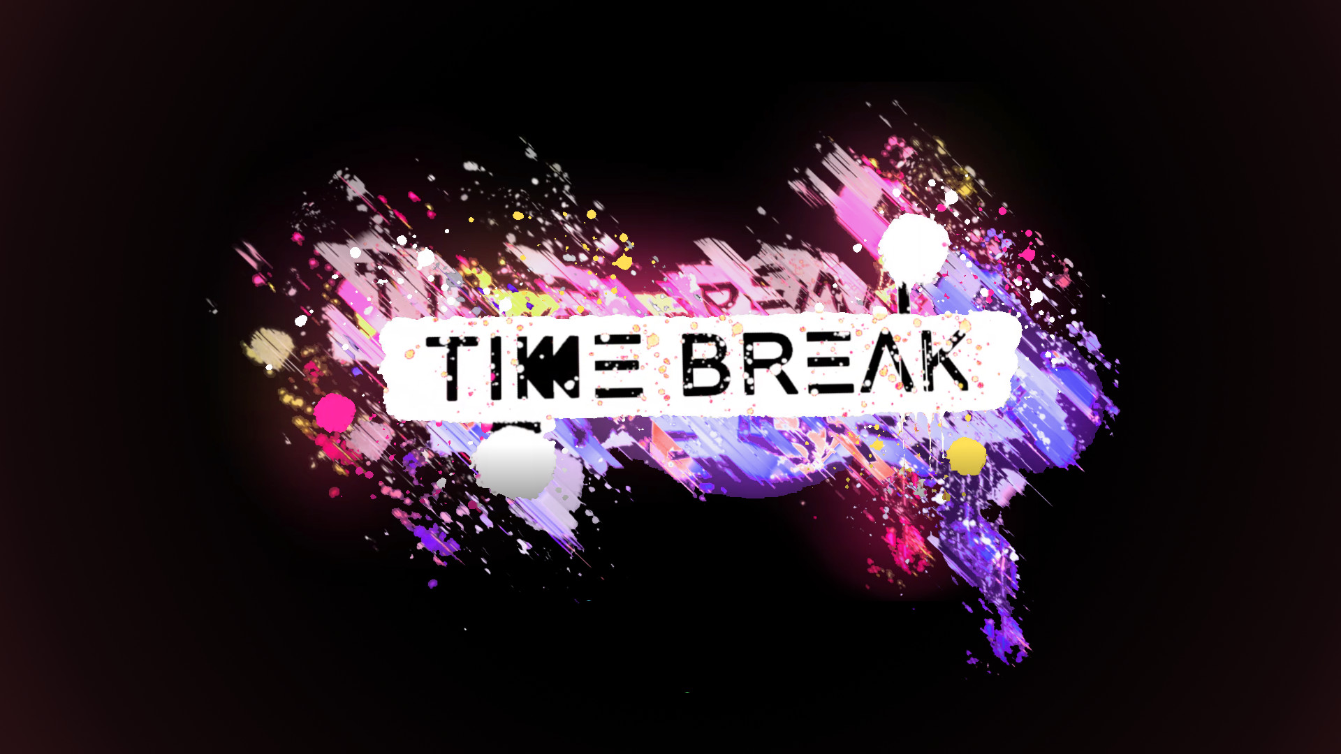 Time Break screenshot 7