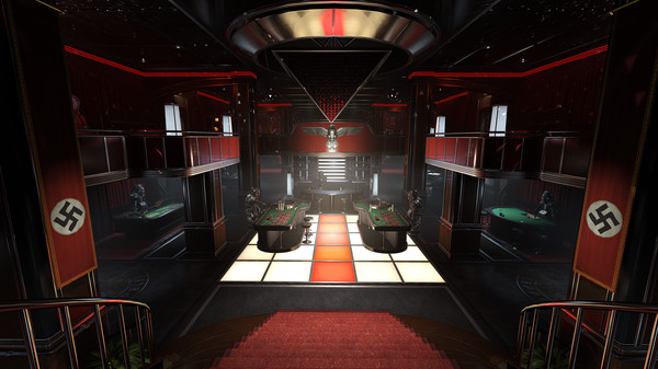 图片[9]|42.7GB|德军总部：新血脉|Wolfenstein: Youngblood|官方中文|Build.11991189|压缩包：38.22GB|GameStellaris | 游戏群星