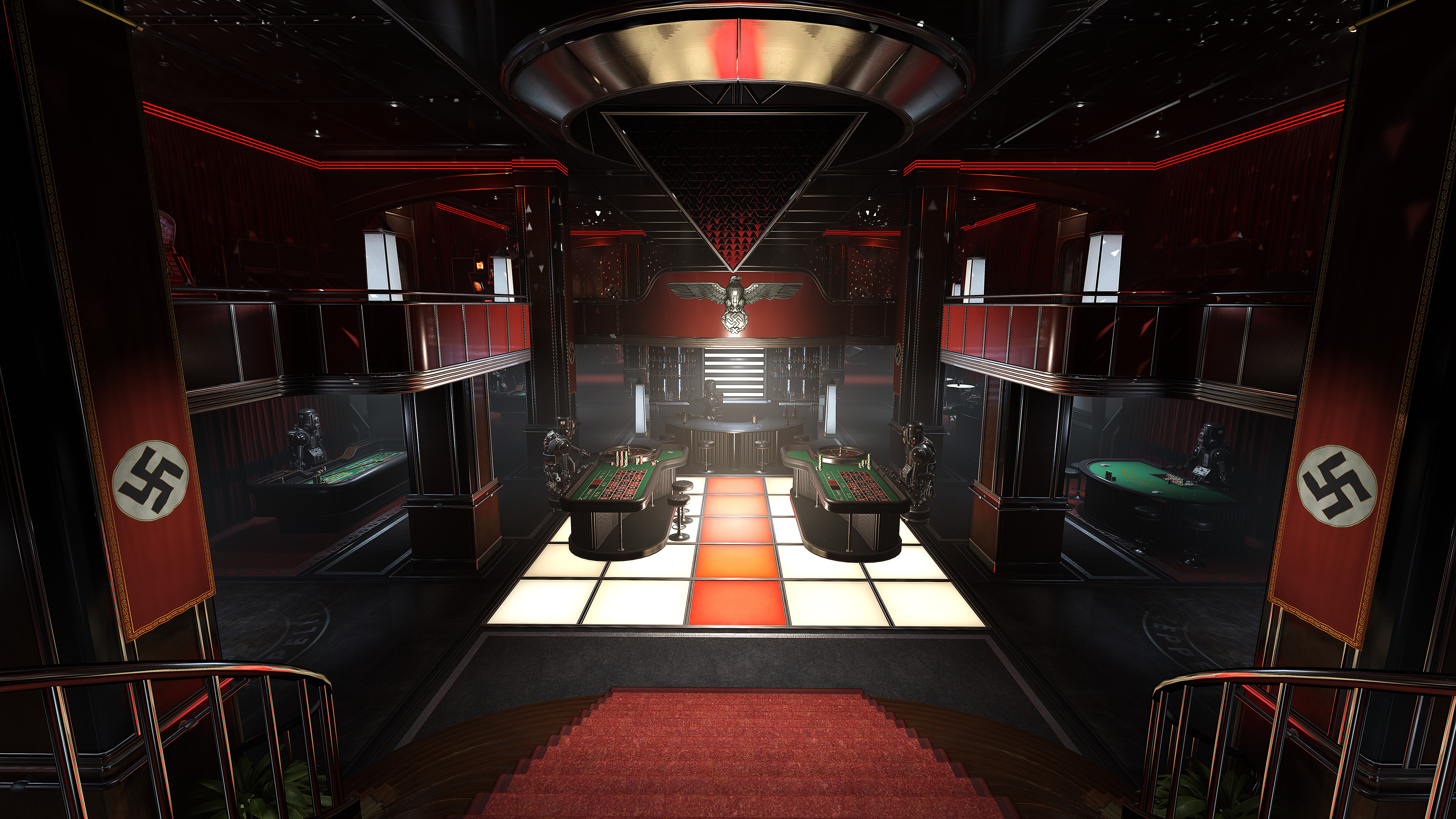 Wolfenstein: Youngblood screenshot 9
