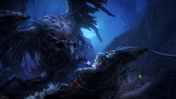 图片[8]|奥日与精灵意志|Ori and the Will of the Wisps|官方中文|v3.1|Build.5845748|3.85GB|GameStellaris | 游戏群星
